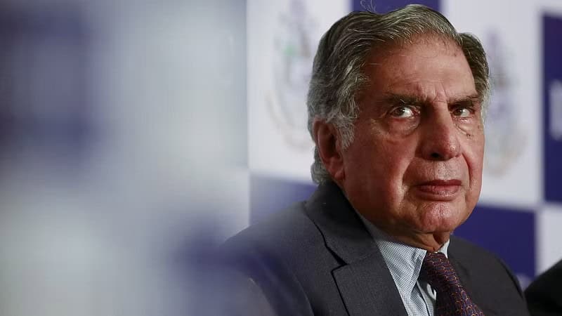 Ratan Tata: A Gentle Giant Who Changed India’s Corporate Landscape Forever