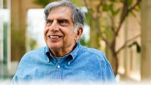 Ratan Tata: A Gentle Giant Who Changed India’s Corporate Landscape Forever