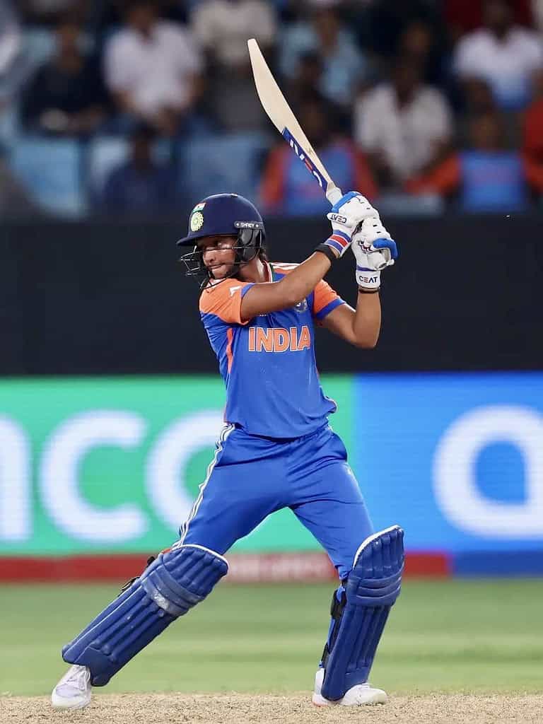 image 16 426 India Women vs Sri Lanka Women : Dominant India Crush Sri Lanka