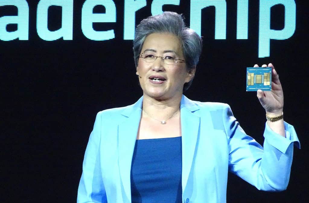 AMD Launches Next-Gen AI Computing Solutions with EPYC, Ryzen AI PRO, and Instinct Processors