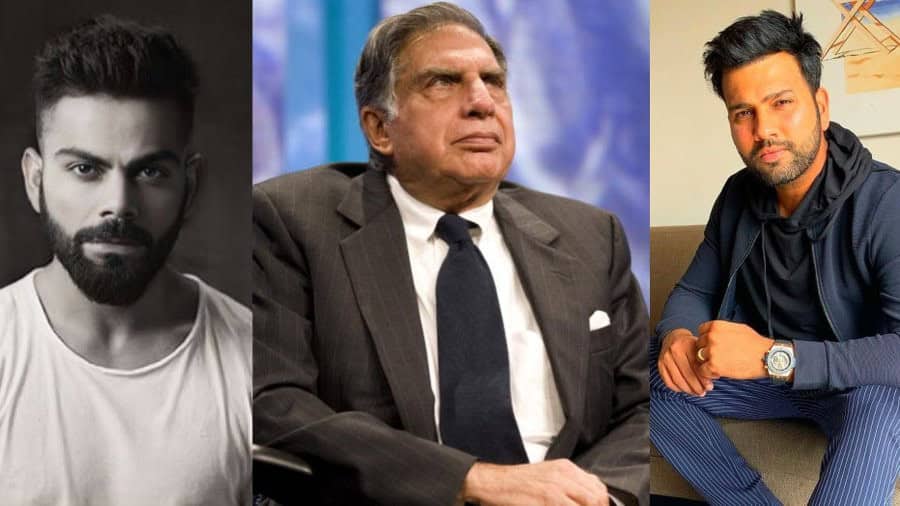 image 16 446 Ratan Tata's Lasting Legacy: Taking a Look at His Unforgettable Contribution to Indian Cricket