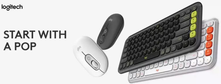 Logitech 