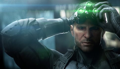 image 16 481 Splinter Cell Remake Aiming for 2026 Release, Development Continues with Snowdrop Engine