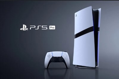 PlayStation 5 Pro