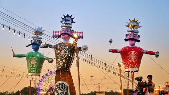 Dussehra 2024: 3 Zodiac Signs Whose Fortune Will Change on Dussehra