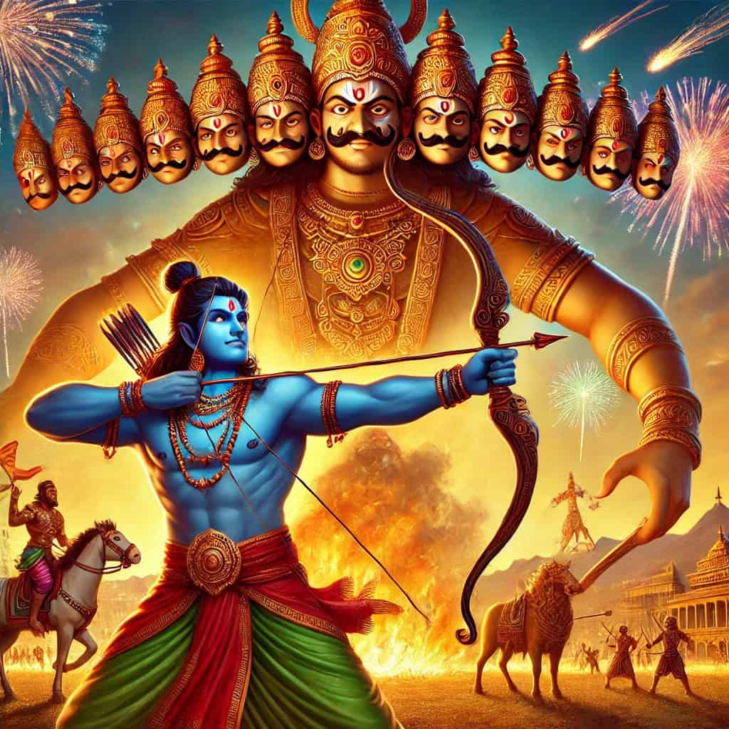 Dussehra 2024: 3 Zodiac Signs Whose Fortune Will Change on Dussehra