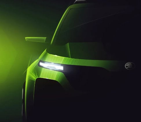 image 16 520 Skoda Kylaq Set to Launch on November 6, 2024: A Bold Entry into the Sub-4m SUV Segment