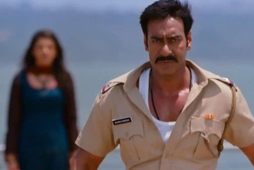 image 16 539 Singham Returns to Theaters: Rohit Shetty's 2011 Blockbuster Re-Released Ahead of Singham Again