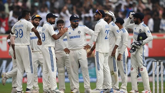 image 16 543 Indian Squad: Team India Announces Squad for IDFC First Bank Test Series Against New Zealand