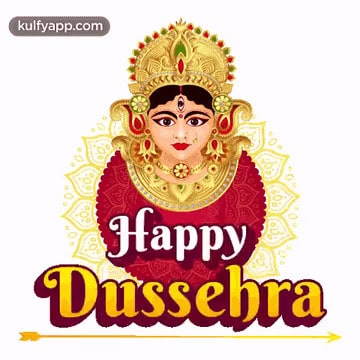 Happy Dussehra 2024: WhatsApp Messages, GIFs, and Images to Share with Loved Ones