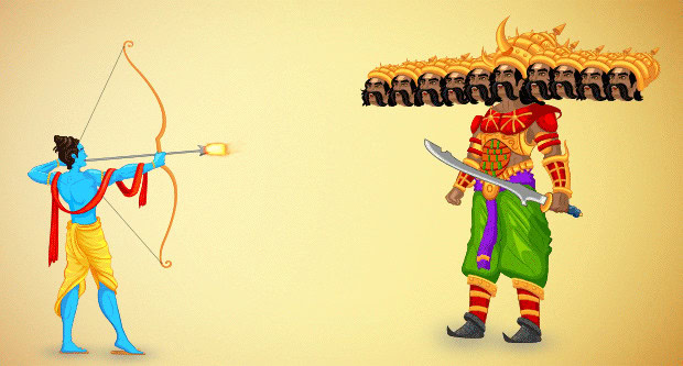 Happy Dussehra 2024: WhatsApp Messages, GIFs, and Images to Share with Loved Ones