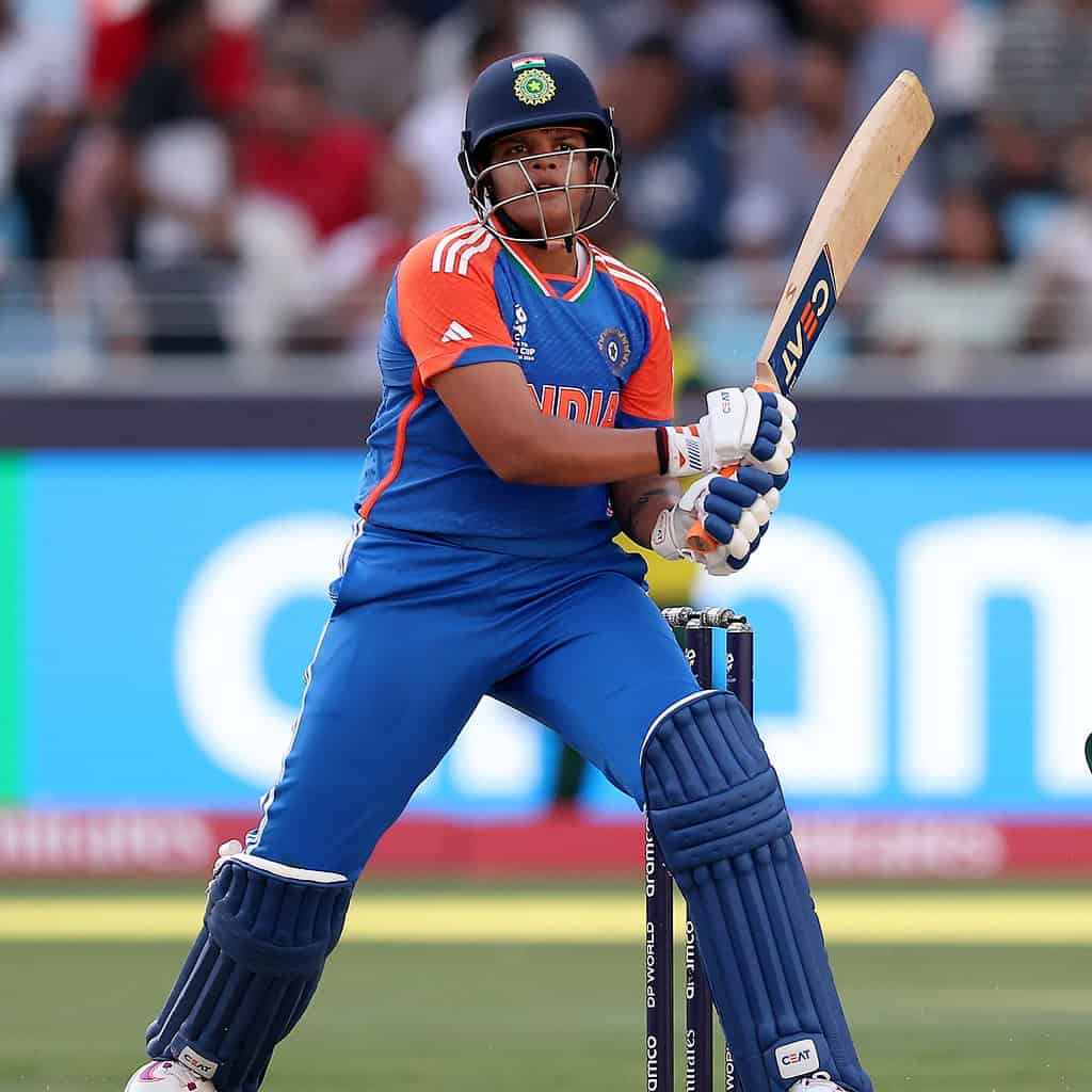 image 16 92 India Women vs Pakistan Women T20 World Cup 2024: India Clinch Victory by 6 Wickets, Reddy Shines with 3 Wickets