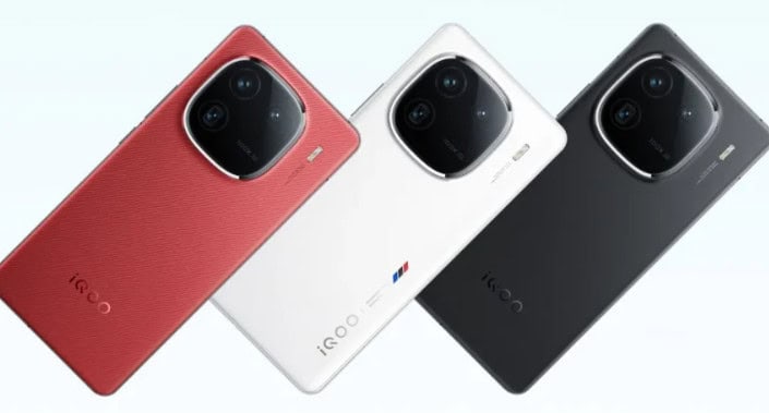 image 17 100 iQOO 13 Specifications Leaked: 6.7-inch 2K Display, IP68 Rating, and 100W Fast Charging