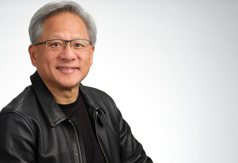 image 17 120 NVIDIA CEO Jensen Huang to Keynote CES 2025: Anticipated Launch of Next-Gen AI GPUs