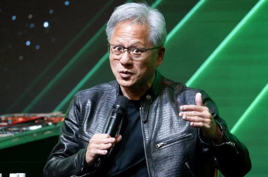 image 17 121 NVIDIA CEO Jensen Huang to Keynote CES 2025: Anticipated Launch of Next-Gen AI GPUs