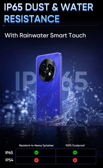 image 17 134 Realme P1 Speed 5G Set to Launch in India with MediaTek Dimensity 7300 Chipset on October 15