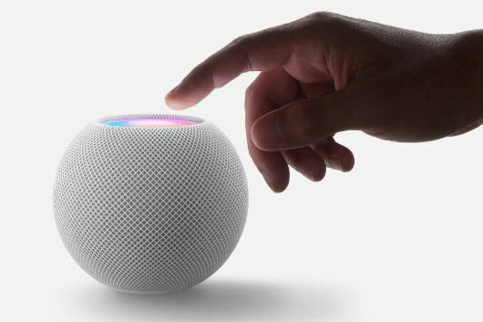 image 17 158 Is a HomePod Mini 2 on the Horizon?