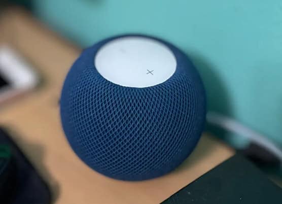 image 17 159 Is a HomePod Mini 2 on the Horizon?