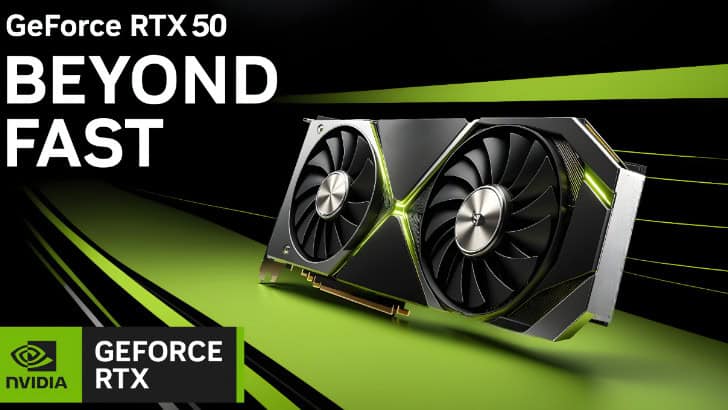 image 17 167 NVIDIA Set to Launch GeForce RTX 50 "Blackwell" GPUs at CES 2025: What to Expect