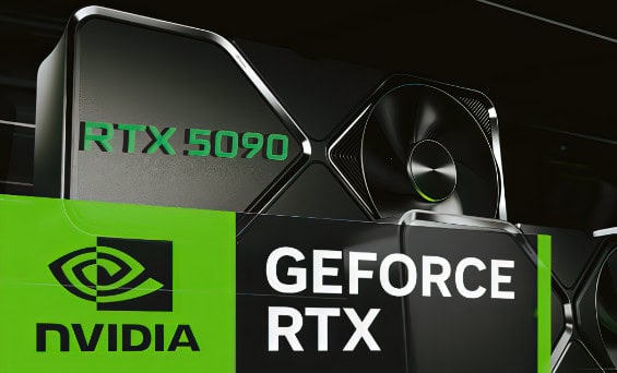 image 17 168 NVIDIA Set to Launch GeForce RTX 50 "Blackwell" GPUs at CES 2025: What to Expect