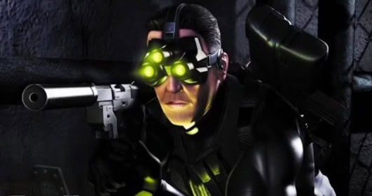 Splinter Cell Remake