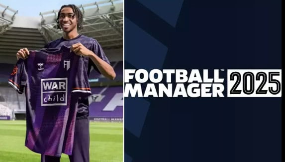 image 17 200 Football Manager 25 Faces Major Delay, Now Launching Just Two Months Before 2025 Champions League Final