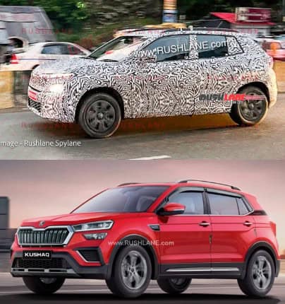 image 17 209 Skoda Kylaq Set to Launch on November 6, 2024: A Bold Entry into the Sub-4m SUV Segment