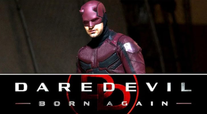 image 17 212 Daredevil: Born Again Set for March 2025 Release; Marvel TV Compares Series to Game of Thrones