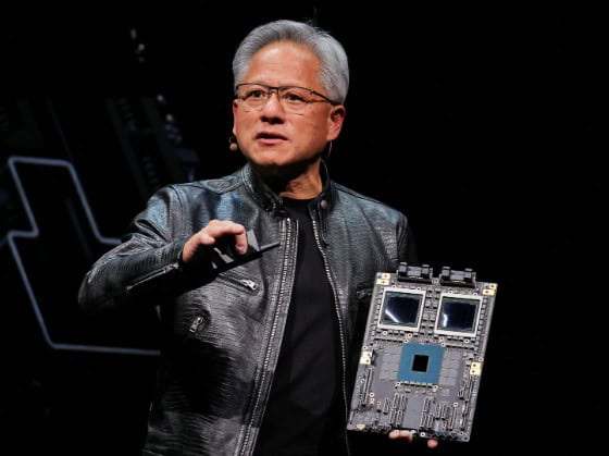 image 17 214 NVIDIA's Blackwell AI Portfolio Sells Out for a Year Amid Unprecedented Demand