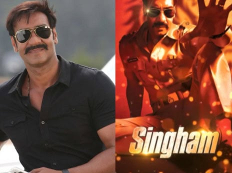 Singham 