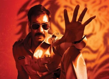 image 17 221 Singham Returns to Theaters: Rohit Shetty's 2011 Blockbuster Re-Released Ahead of Singham Again