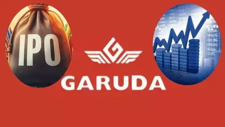 Garuda Construction IPO Allotment Status: Check Application, GMP, and Listing Date