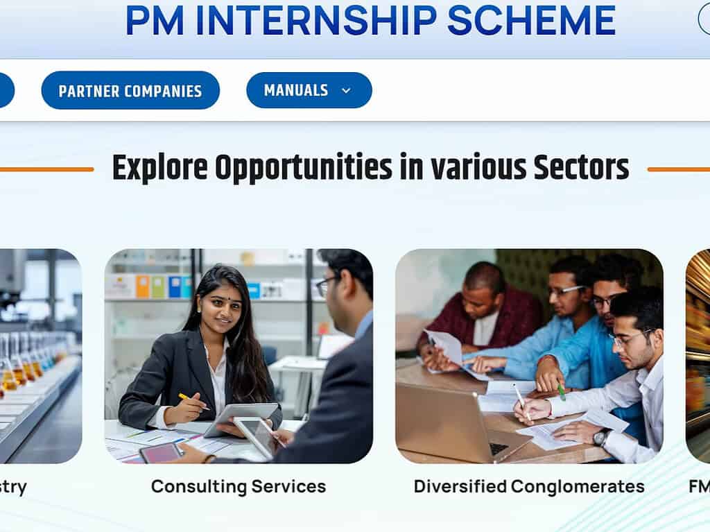 image 17 277 PM Internship Scheme 2024: Over 90,000 Opportunities Now Open