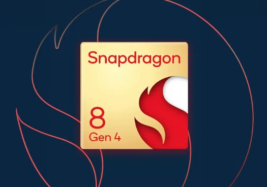 Snapdragon 8 Gen 4 