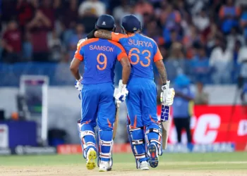 India vs Bangladesh T20: India Shatters Multiple Records in Historic Victory