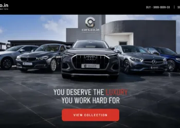 Big Boy Toyz Launches Cars.co.in: Revolutionising the Pre-Owned Luxury Car Market in India