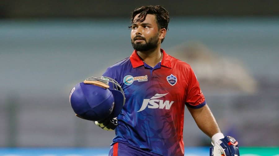 image 17 288 Rishabh Pant’s Cryptic Post Sparks Speculation on Delhi Capitals Future Ahead of IPL 2025 Auction