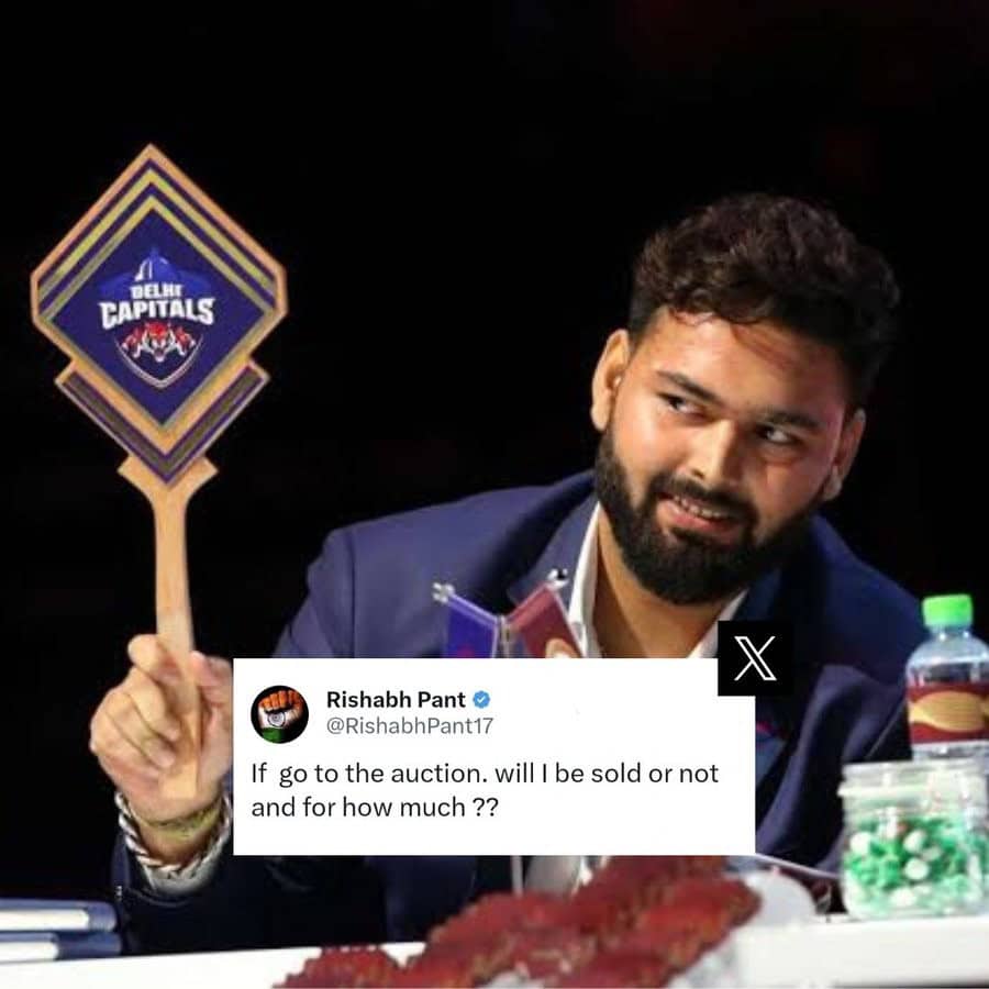 image 17 289 Rishabh Pant’s Cryptic Post Sparks Speculation on Delhi Capitals Future Ahead of IPL 2025 Auction