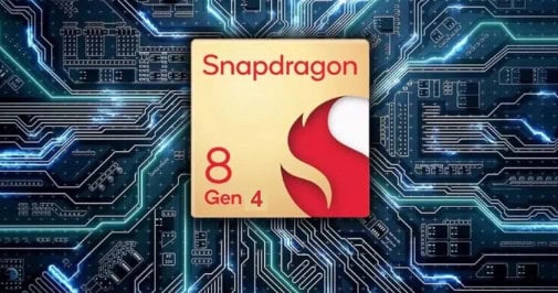 image 17 30 Snapdragon 8 Gen 4 Leaks: Specifications and Performance Insights Revealed