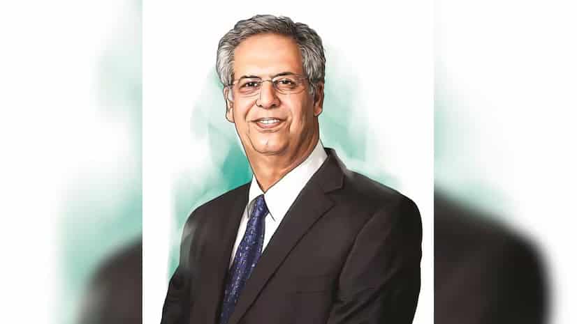 Who is Noel Tata? The New Chairman of Tata Trusts and His Surprising Citizenship