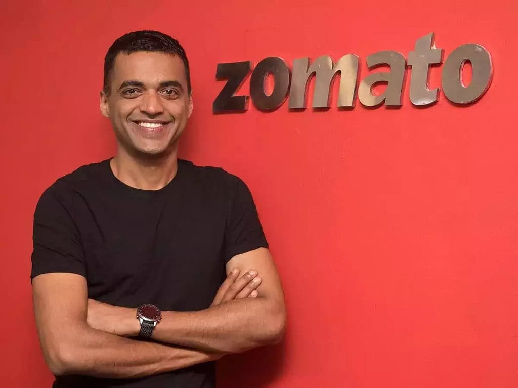 image 17 4 Swiggy to Sponsor Shark Tank Season 4, Blocks Rival Zomato's Deepinder Goyal from Returning as Shark