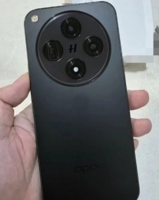 image 17 68 OPPO Find X8 Box Package Leaked Online, Unveiling Design, Colors, and Specification