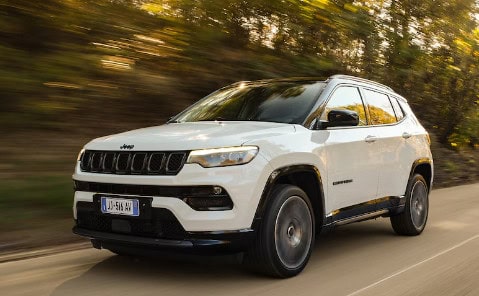 image 17 80 Next-Gen Jeep Compass SUV Teased: Global Debut Set for 2025, But India Launch Canceled