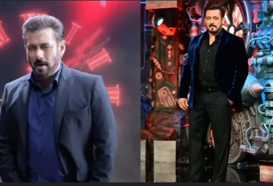 image 17 82 Salman Khan Returns to Host Bigg Boss 18: Earnings Soar as Contestants Line Up for Time Ka Taandav