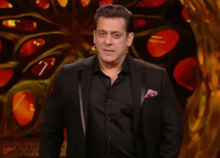 image 17 83 Salman Khan Returns to Host Bigg Boss 18: Earnings Soar as Contestants Line Up for Time Ka Taandav