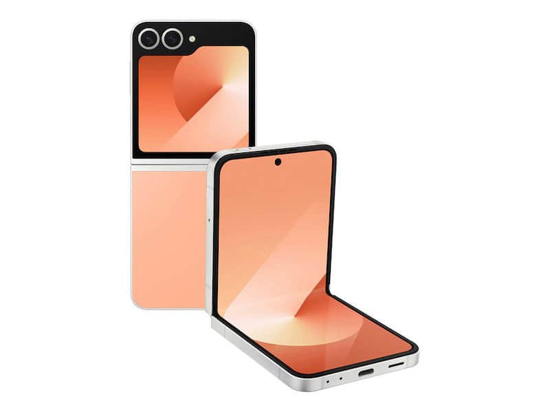 Samsung Unveils Exciting Festive Offers on Galaxy Z Fold6 and Galaxy Z Flip6