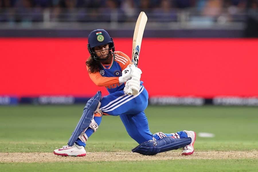 image 174 India Women vs New Zealand Women T20 World Cup 2024: India Stumbles to 58 Run Defeat in Opening Match