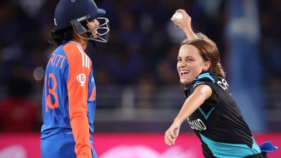 image 178 India Women vs New Zealand Women T20 World Cup 2024: India Stumbles to 58 Run Defeat in Opening Match