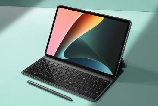 Xiaomi Pad 7 Series