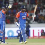 Highest T20I Score: India’s Mammoth 297/6 Posts Second Highest Ever